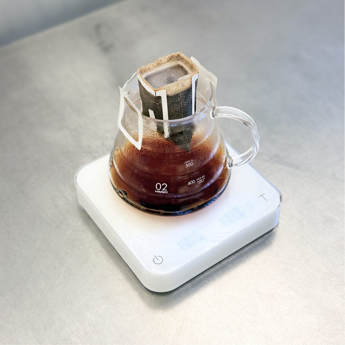 Finca Soledad - Washed Sydra (Drip Packs)
