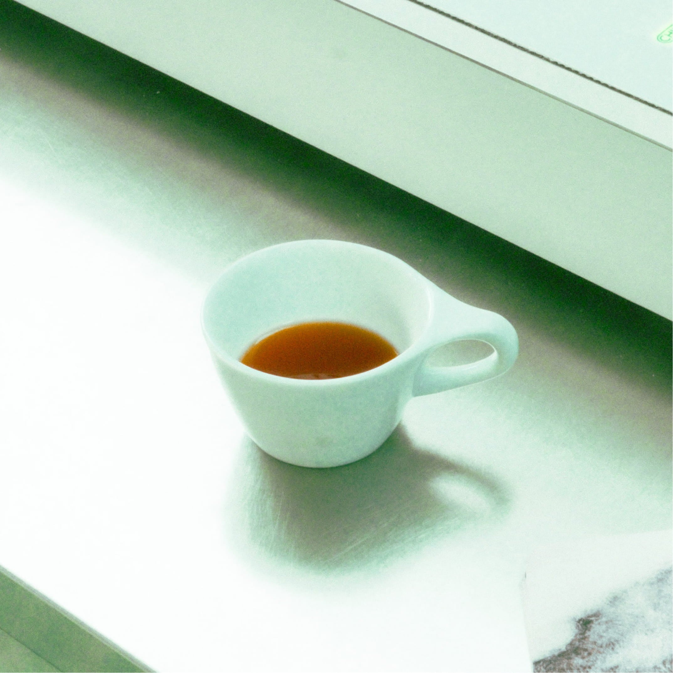 Finca Soledad - TyOxy Typica Mejorado