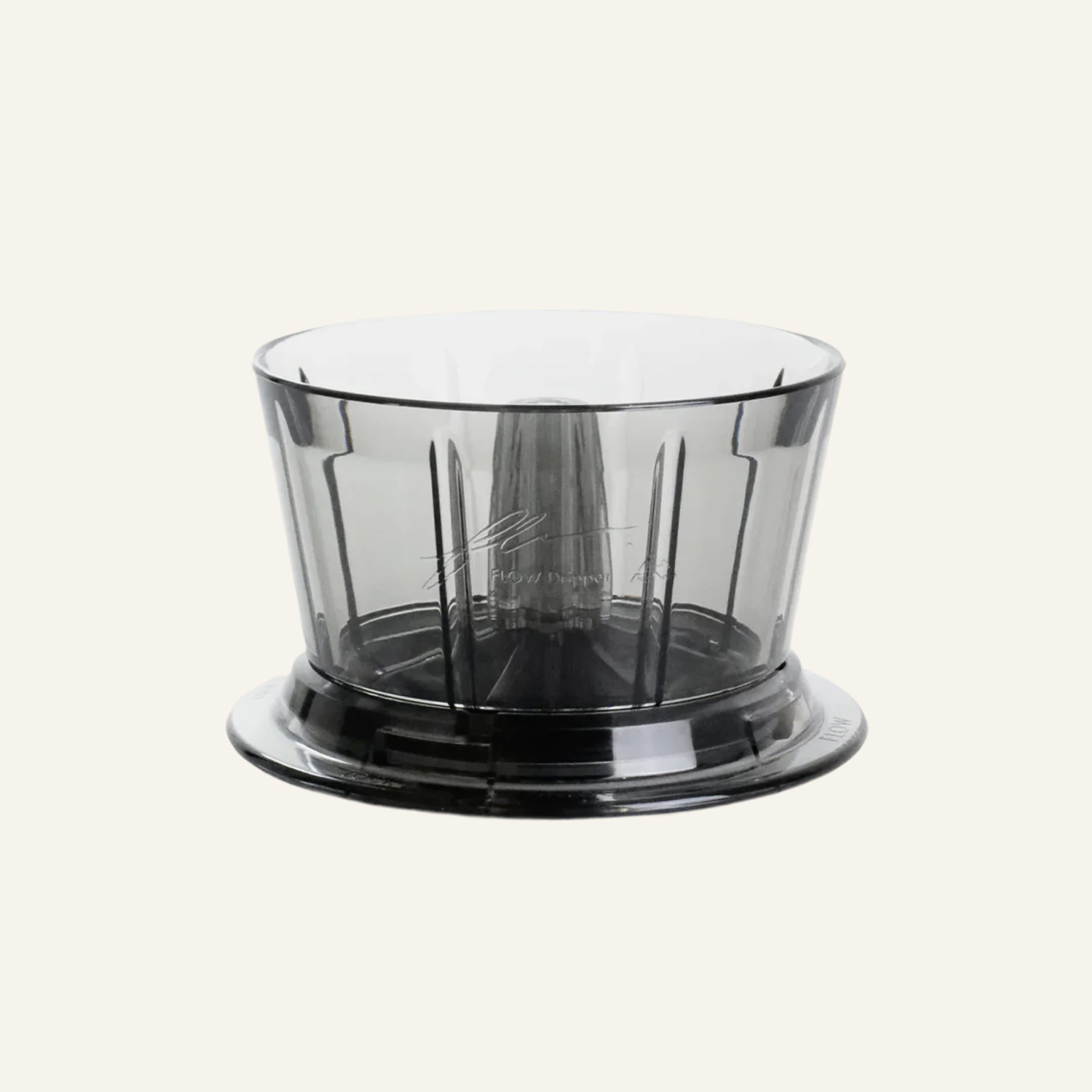 HARIO FLOW Tritan Dripper