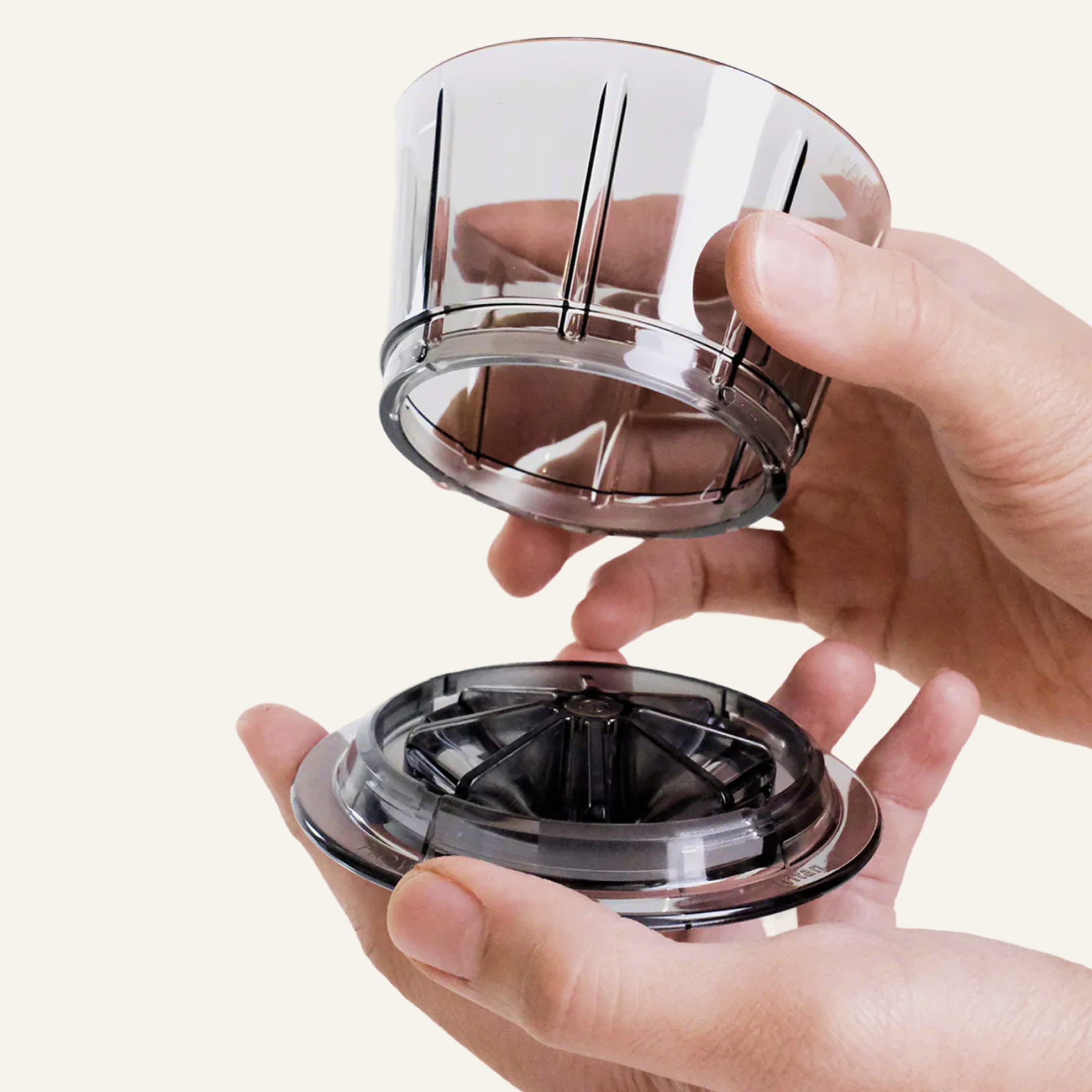 HARIO FLOW Tritan Dripper