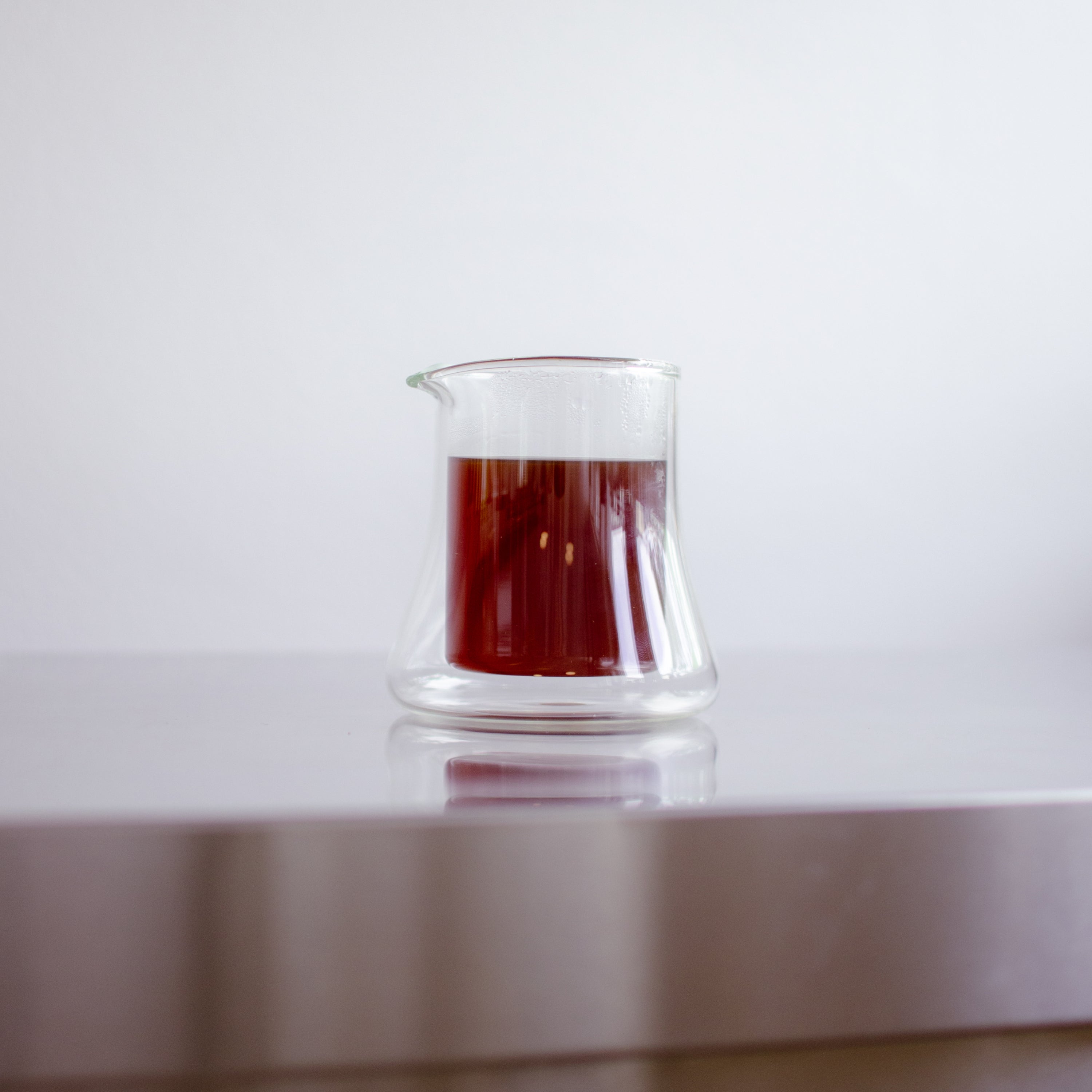 Jardines del Edén Natural Geisha