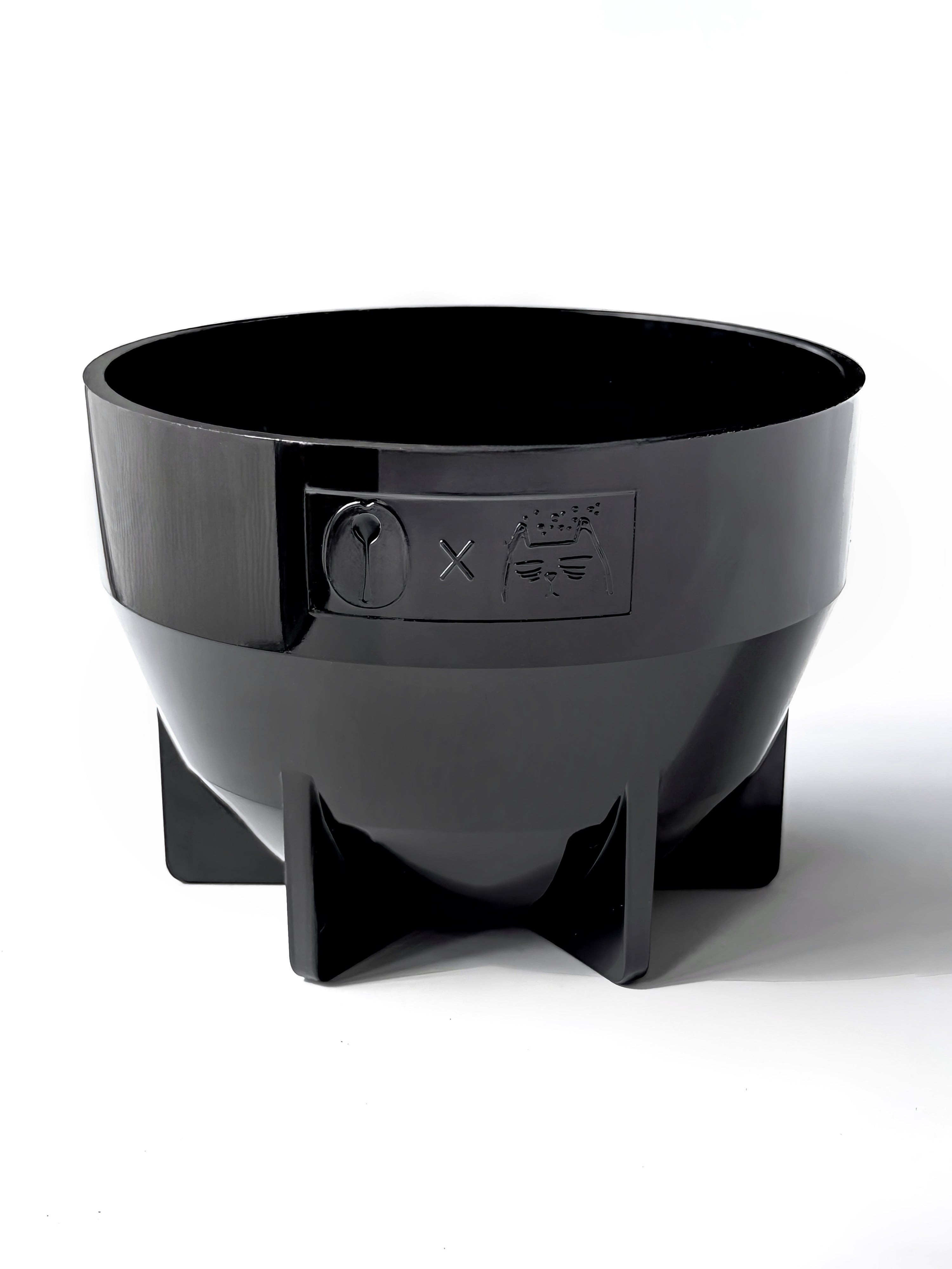 Tritan Twister Cup