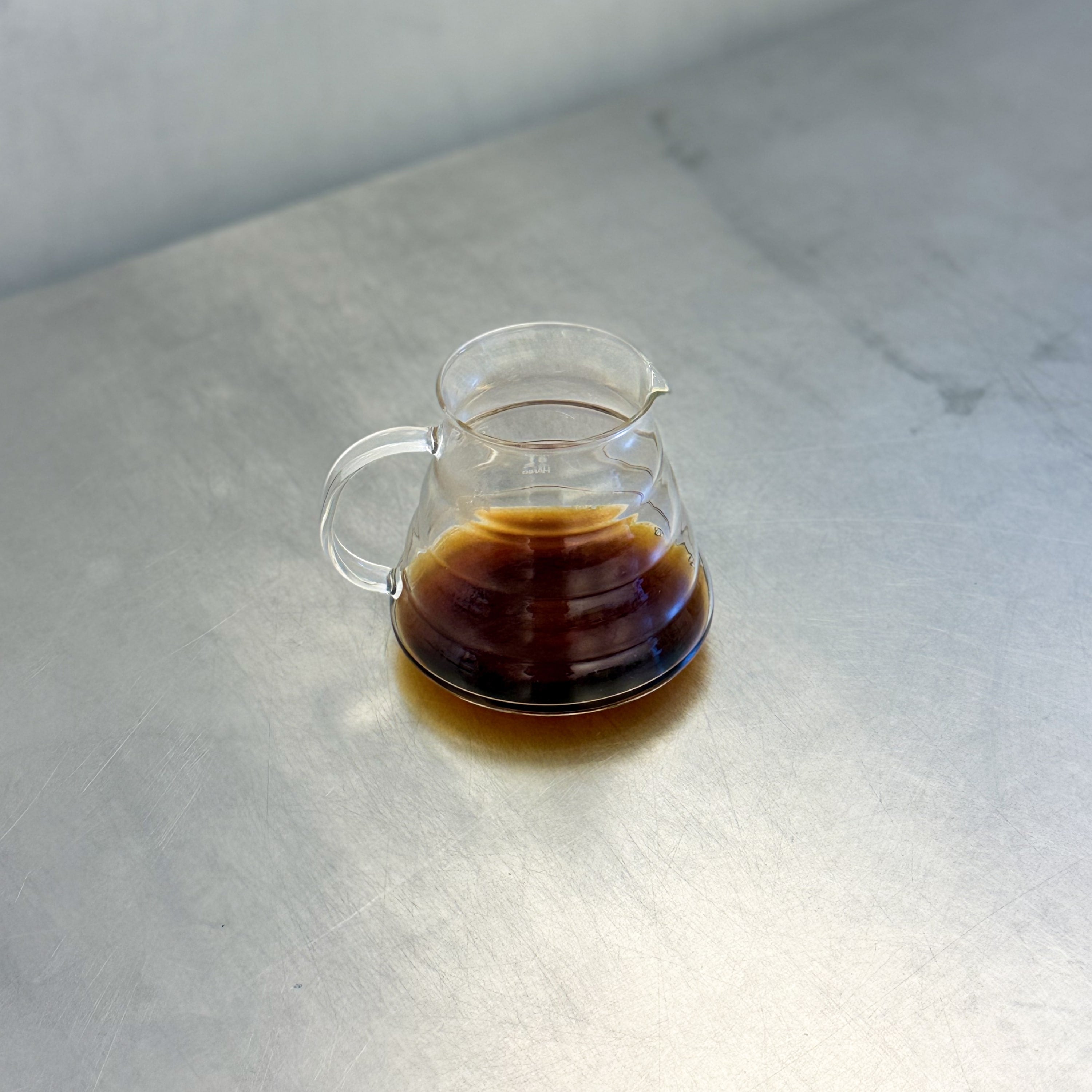 Research Experience: Volcán Azul