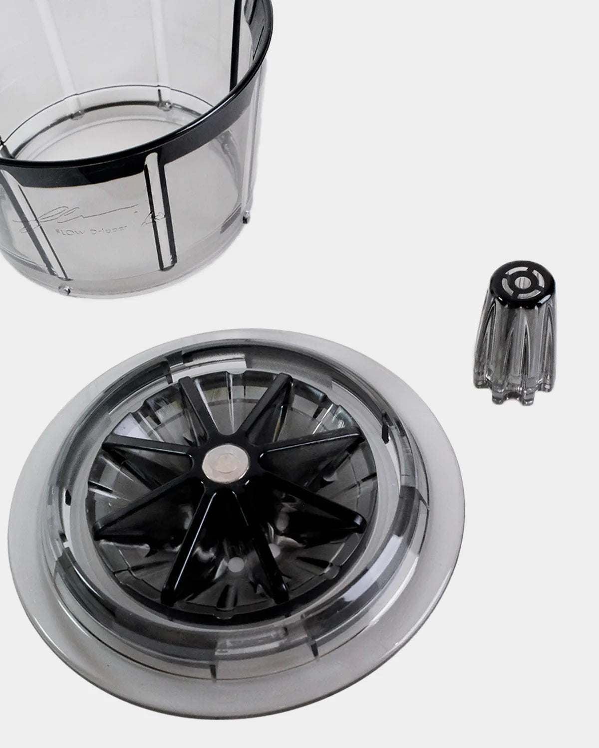 HARIO FLOW Tritan Dripper