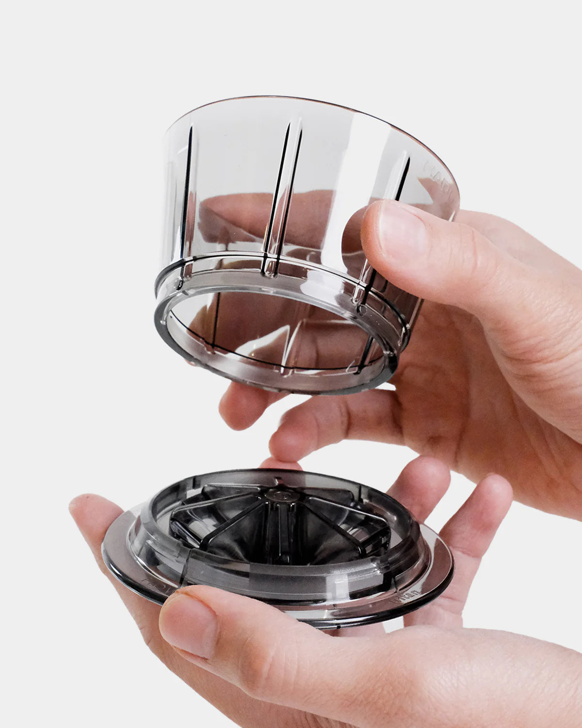 HARIO FLOW Tritan Dripper
